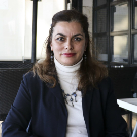 Ebru ÖZTÜRK