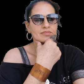 Fatma DÜZ