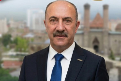 Başkan ALİM: Biz Erzurum İş Dünyasının Güçlü Sesi, Ortak Geleceğiyiz